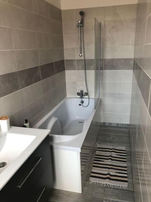 Appartement L'Ecrin De Lena à Épernay Extérieur photo