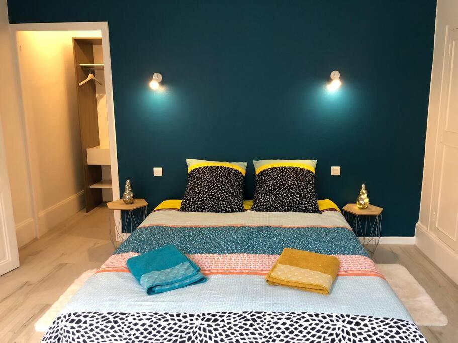 Appartement L'Ecrin De Lena à Épernay Extérieur photo