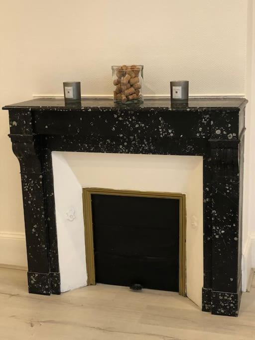 Appartement L'Ecrin De Lena à Épernay Extérieur photo