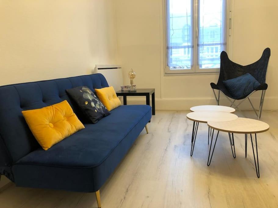 Appartement L'Ecrin De Lena à Épernay Extérieur photo
