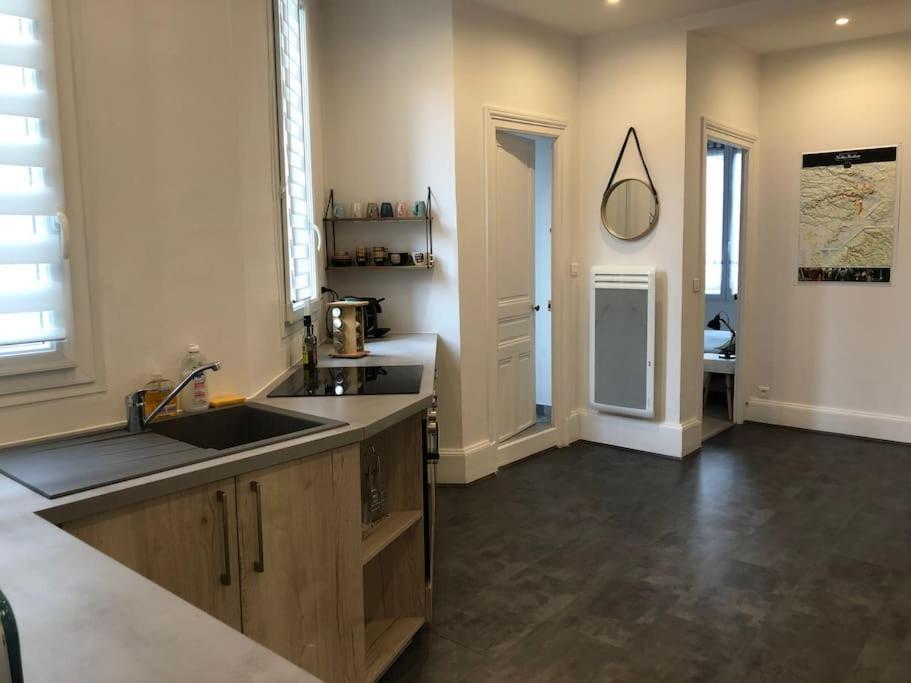 Appartement L'Ecrin De Lena à Épernay Extérieur photo