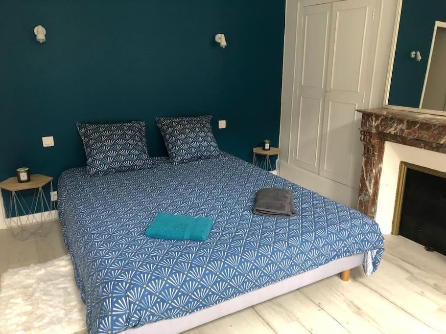 Appartement L'Ecrin De Lena à Épernay Extérieur photo