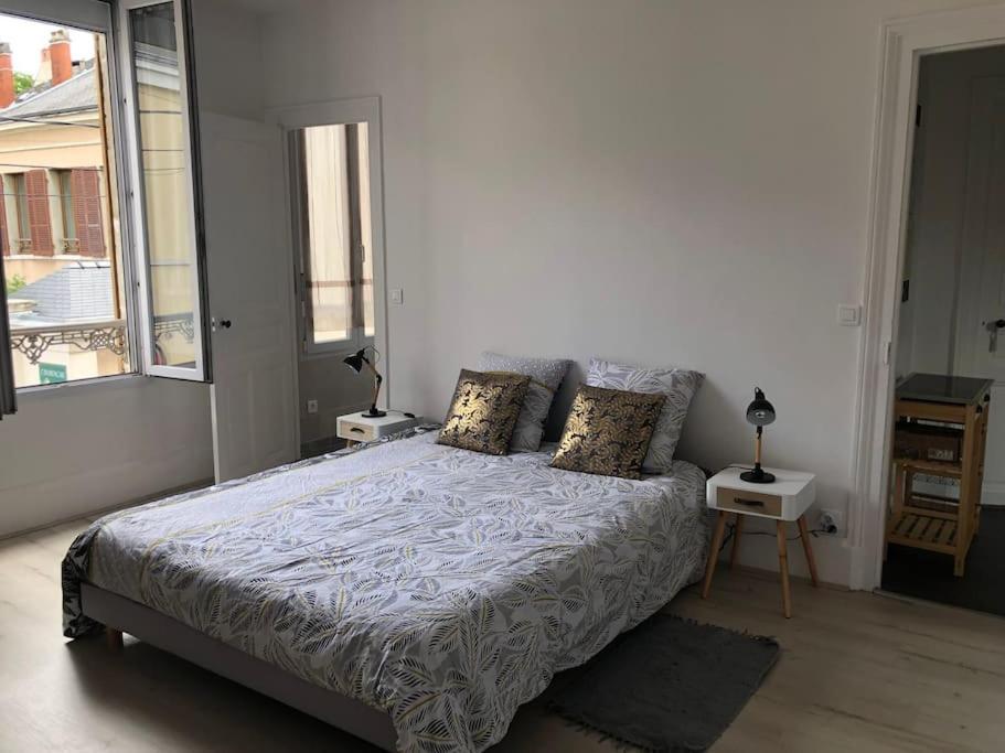 Appartement L'Ecrin De Lena à Épernay Extérieur photo