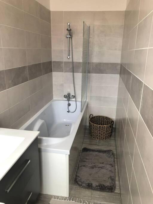 Appartement L'Ecrin De Lena à Épernay Extérieur photo