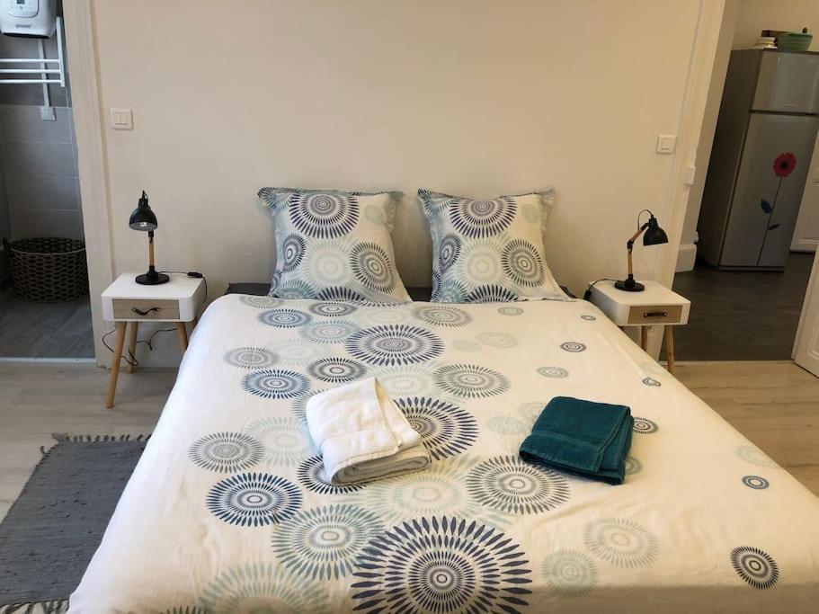 Appartement L'Ecrin De Lena à Épernay Extérieur photo