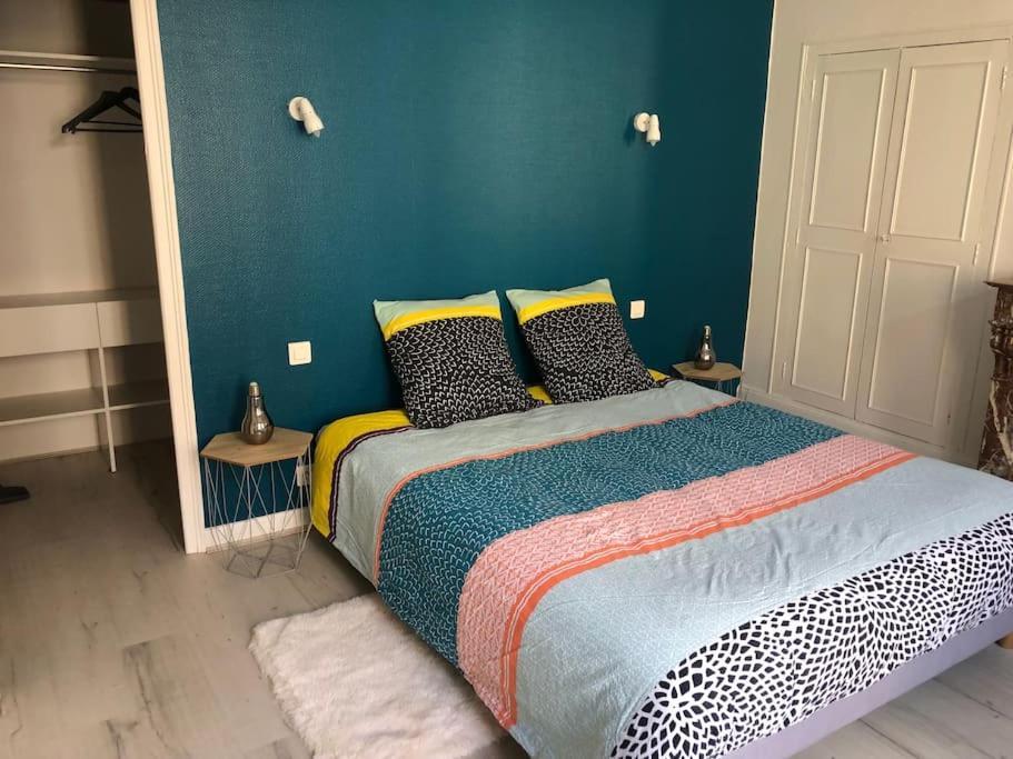 Appartement L'Ecrin De Lena à Épernay Extérieur photo