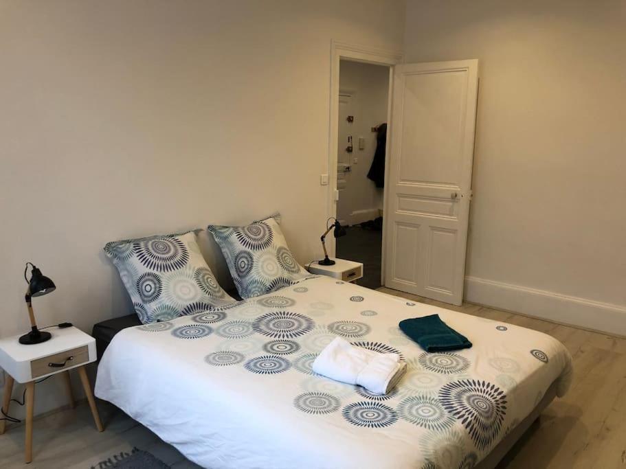 Appartement L'Ecrin De Lena à Épernay Extérieur photo